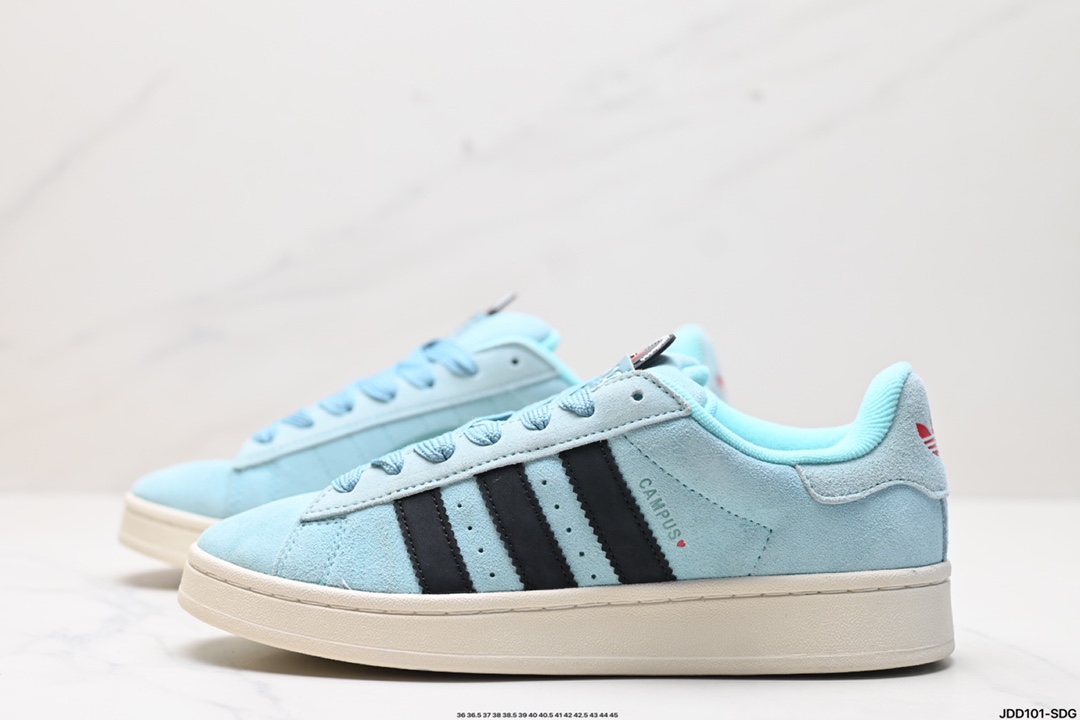 Adidas Campus Shoes